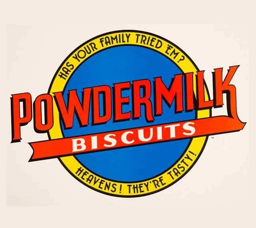 Powder Milk Biscuit Theme Song